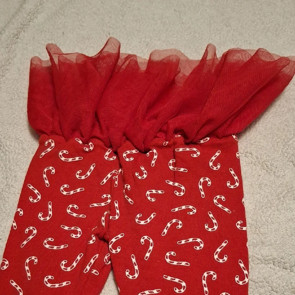 Carter's Just One You Red Baby Garment